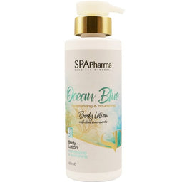 Spa Pharma Body Lotion balsam do ciała Ocean Blue 400ml