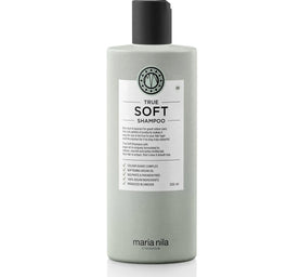 Maria Nila True Soft Shampoo szampon do włosów suchych 350ml