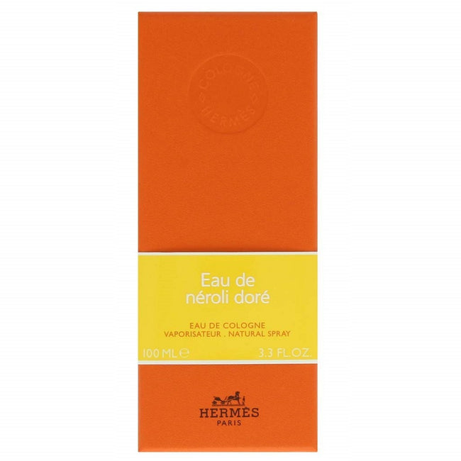 Hermes Eau De Neroli Dore woda kolońska spray 100ml