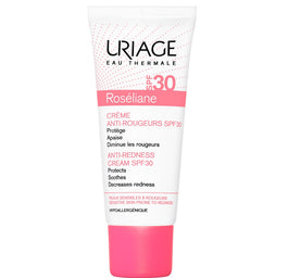 URIAGE Roseliane Anti-Redness Cream kojący krem do skóry wrażliwej SPF30 40ml