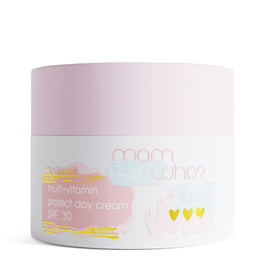 Mom and Who? Kids krem multiwitaminowy dla dzieci SPF30 50ml