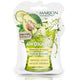 Marion Fit&Fresh Face Mask maseczka do twarzy regeneracja i nawilżenie Awokado 7.5ml