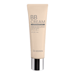 Dr.HEDISON BB Cream Containing EGF krem BB kryjący niedoskonałości SPF37 50ml