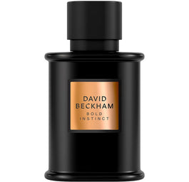 David Beckham Bold Instinct woda perfumowana spray 50ml