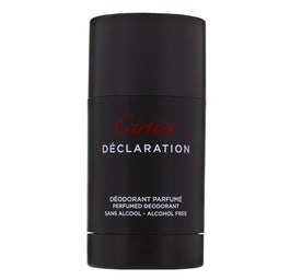 Cartier Declaration dezodorant sztyft 75ml