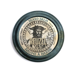 Reuzel Beard Balm balsam do brody z masłem shea 35g