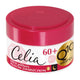 Celia Q10 przeciwzmarszczkowy krem półtłusty 60+ z ceramidami 50ml