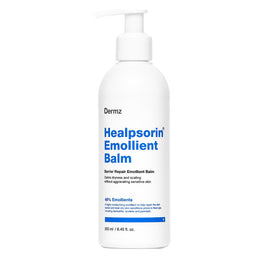 Dermz Healpsorin balsam emolientowy 250ml