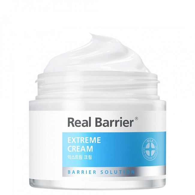 Real Barrier Extreme Cream ochronny krem nawilżający 50ml