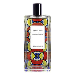 Berdoues Maasai Mara woda perfumowana spray 100ml