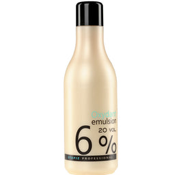 Stapiz Basic Salon Oxydant Emulsion woda utleniona w kremie 6% 1000ml