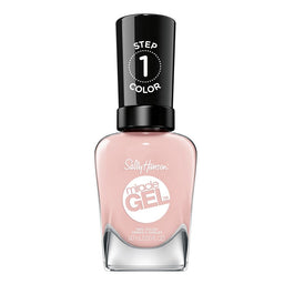 Sally Hansen Miracle Gel żelowy lakier do paznokci 248 Once Chiffon a Time 14.7ml