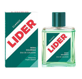 Lider Classic woda kolońska 100ml