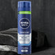 Nivea Men Protect & Care ochronny żel do golenia 200ml