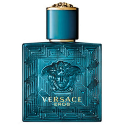 Versace Eros woda toaletowa spray 30ml