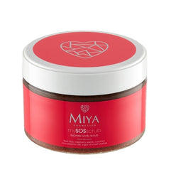 Miya Cosmetics My SOS Scrub ekspresowy peeling do ciała 200g