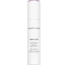 bareMinerals Poreless Oil-Free Moisturizer beztłuszczowy krem nawilżający do twarzy 50ml