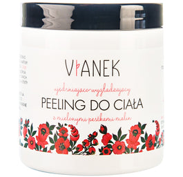 VIANEK Ujędrniająco-wygładzający peeling do ciała 250ml