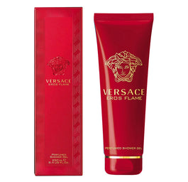 Versace Eros Flame żel pod prysznic 250ml