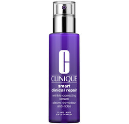 Clinique Smart Clinical Repair™ Wrinkle Correcting Serum korygujące serum przeciwzmarszczkowe 50ml