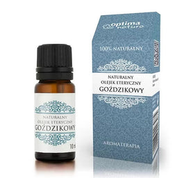 Optima Natura Naturalny olejek eteryczny Goździkowy 10ml