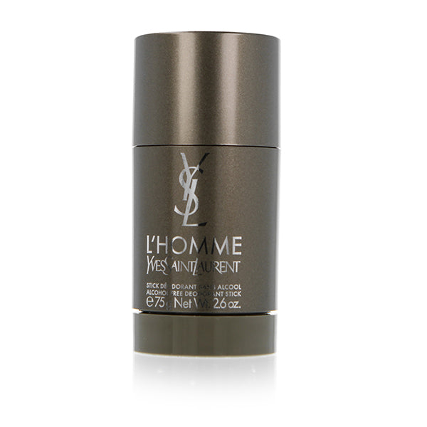 Yves Saint Laurent L'Homme dezodorant sztyft 75ml