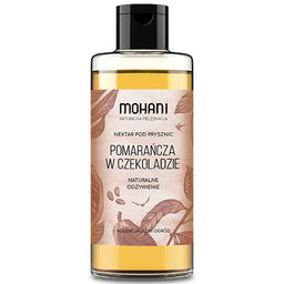 Mohani Nektar-Żel pod prysznic Pomarańcza w czekoladzie 300ml