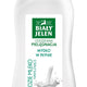 Biały Jeleń Kozie Mleko mydło w płynie zapas 1000ml