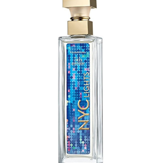 Elizabeth Arden 5th Avenue NYC Lights woda perfumowana spray 75ml - produkt bez opakowania