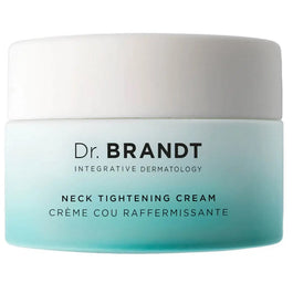 Dr. Brandt Needles No More Neck Tightening Cream krem napinający do szyi 50g