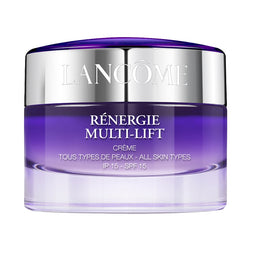 Lancome Renergie Multi-Lift Creme SPF15 liftingująco-ujędrniający krem do każdego typu skóry 50ml