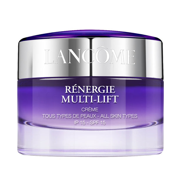 Lancome Renergie Multi-Lift Creme SPF15 liftingująco-ujędrniający krem do każdego typu skóry 50ml