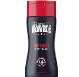 Rumble Men Żel pod prysznic Original 250ml