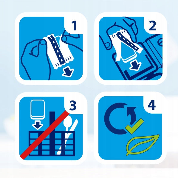 Finish Power Essential tabletki do zmywarki Lemon 60szt