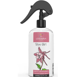 LORINNA Scented Ambient Spray odświeżacz powietrza w sprayu Boss Girl 250ml