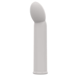 Dream Toys Nude Aulora Travel G-Spot Vibrator wibrator do punktu G