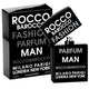 Roccobarocco Fashion Man woda toaletowa spray 75ml