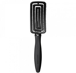 Björn Axén Wet Hair Brush Detangling & Blowout wentylowana szczotka do suszenia włosów