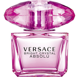 Versace Bright Crystal Absolu woda perfumowana spray 90ml - produkt bez opakowania