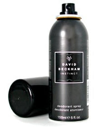David Beckham Instinct Men dezodorant spray 150ml