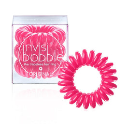 Invisibobble Original gumki do włosów Pinking Of You 3szt