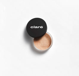 Clare Oh! Glow rozświetlający puder 30 Day Light 3g