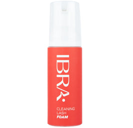 Ibra Cleaning Lash Foam pianka do czyszczenia brwi i rzęs 60ml