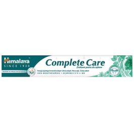 Himalaya Complete Care Gum Expert ziołowa pasta do zębów na krwawiące dziąsła 75ml