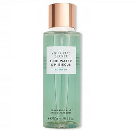 Victoria's Secret Aloe Water & Hibiscus mgiełka do ciała 250ml