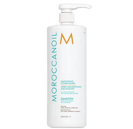 Moroccanoil Smoothing Conditioner wygładzająca odżywka do włosów 1000ml