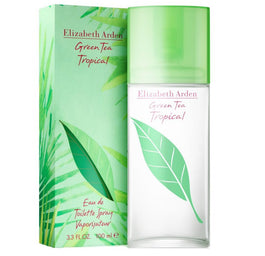 Elizabeth Arden Green Tea Tropical woda toaletowa spray 100ml