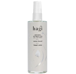 Hagi Naturalny żel intymny 100ml