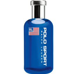 Ralph Lauren Polo Sport woda toaletowa spray 125ml