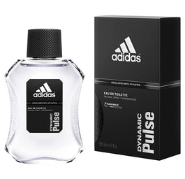 Adidas Dynamic Pulse woda toaletowa spray 100ml